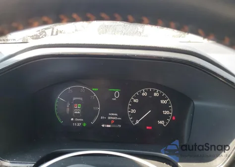 2025 Honda Cr-V Sport-L from USA, damaged, VIN 7FARS6H82SE093398